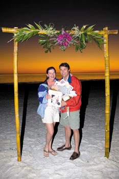 Anna Maria Island Sun News Story