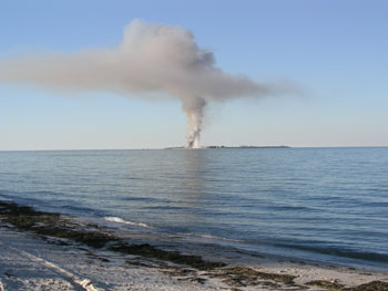Anna Maria Island Sun News Story