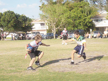 Anna Maria Island Sun News Story