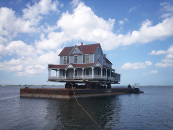 Anna Maria Island Sun News Story