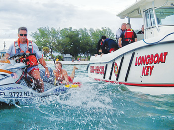 Anna Maria Island Sun News Story