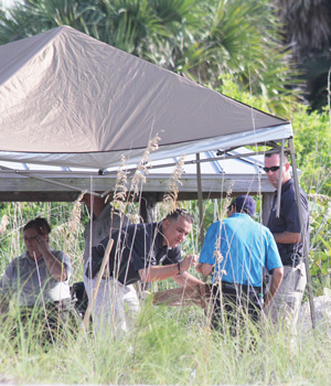 Anna Maria Island Sun News Story