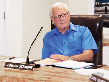 Anna Maria Island Sun News Story