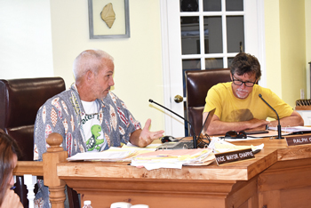 Anna Maria Island Sun News Story